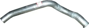 Auspuffrohr XXLMARMITTEITEITALIANE Z7772
