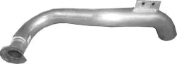 Zentral-/Außenschalldämpfer XXLMARMITTEITALIANE Z8482