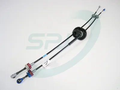 Kabelzug, Handgetriebe Citroën C3 I · Citroën C3 Pluriel · Citroën C2