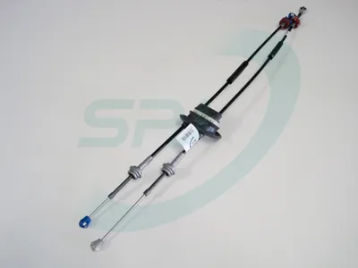 Kabelzug, Handgetriebe Citroën C3 I · Citroën C3 Pluriel · Citroën C2