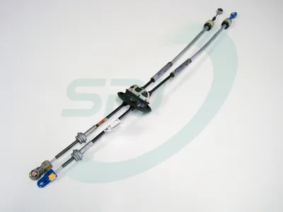 Kabelzug, Schaltgetriebe Peugeot 308 I · Peugeot 308 SW I