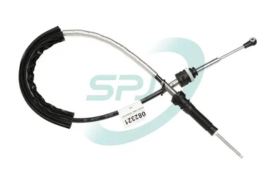 Kabelzug, Schaltgetriebe Audi A1 · Audi A1 Sportback · Seat IBIZA III