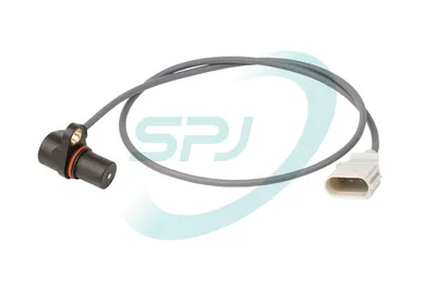 Sensor, Kurbelwellenimpuls Audi A4 B5 · Audi A8 D2 · Audi A6 C5
