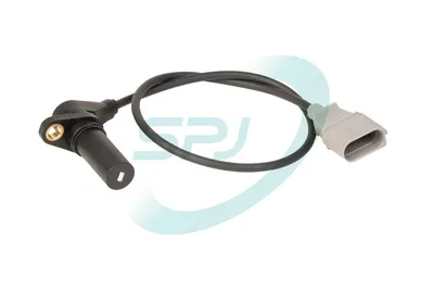 Sensor, Kurbelwellenpuls Seat ALHAMBRA · Seat IBIZA III · Seat CORDOBA