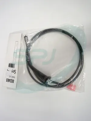 Geschwindigkeitsmesser Kabel Renault 4 · Renault 4 Box Körper/MPV