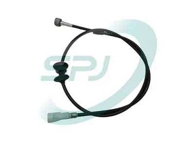 Geschwindigkeitsmesser VW POLO II · VW POLO Coupe