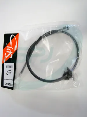 Geschwindigkeitsmesser Kabel Renault RAPID Box Körper/MPV · Renault 11 · Renault SUPER 5