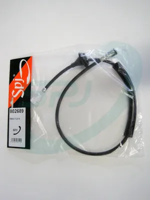 Geschwindigkeitsmesser Kabel Renault CLIO I · Renault CLIO I Hatchback Van