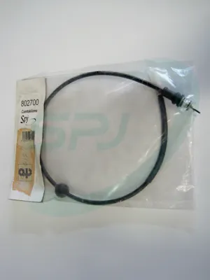 Geschwindigkeitsmesser Kabel Citroën AX · Peugeot 106 I · Peugeot 205 II