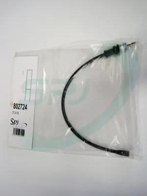 Geschwindigkeitsmesser Kabel Citroën AX