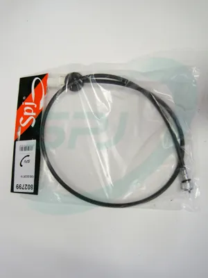 Geschwindigkeitsmesser Kabel Renault SUPER 5