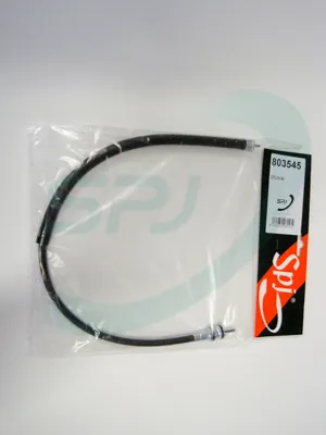 Geschwindigkeitsmesser Kabel Citroën C15 Box Body/MPV · Citroën VISA