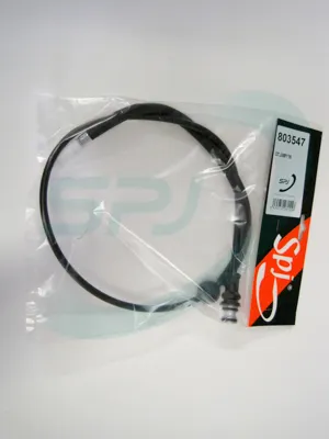 Geschwindigkeitsmesser Kabel Citroën JUMPY I · Citroën JUMPY I Van · Citroën JUMPY I Plattform/Chassis