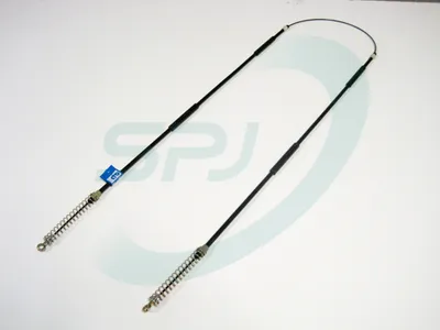 Kabelzug, Feststellbremse Seat RONDA · Seat MALAGA · Seat IBIZA I