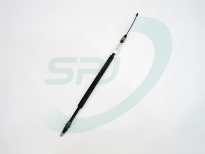 Beschleunigerkabel Renault 9
