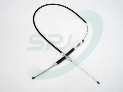 Beschleunigerkabel Peugeot 205 I · Peugeot 205 II · Peugeot 309 I