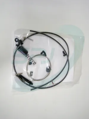 Beschleunigerkabel Renault RAPID Box Körper/MPV · Renault TRAFIC Bus · Renault 11