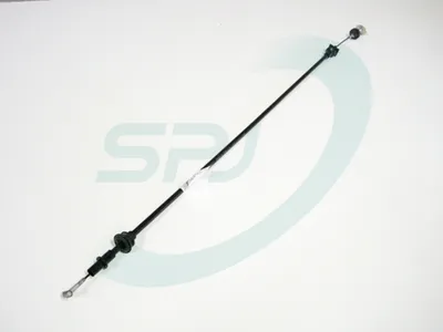 Kabelzug, Kupplungssteuerung Seat CORDOBA · Seat IBIZA II · Seat INCA