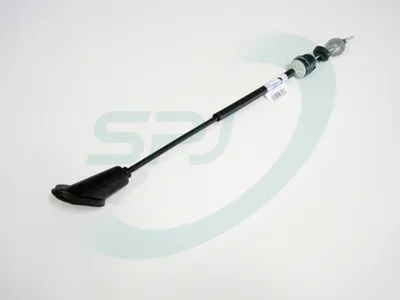 Kabelzug, Kupplungssteuerung Citroën SAXO · Peugeot 106 I · Peugeot 106 II
