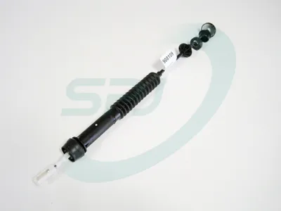 Kabelzug, Kupplungssteuerung Peugeot 306 Rückschlag · Peugeot 306 Cabrio · Peugeot 306