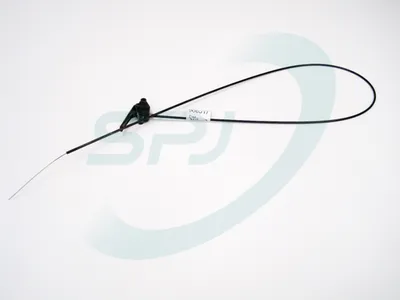 Bonnet Kabel Peugeot 405 II Break · Peugeot 405 II
