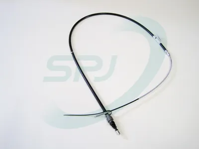 Kabelzug, Feststellbremse Seat CORDOBA · Seat IBIZA II · Seat CORDOBA Vario