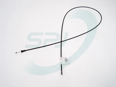 Bonnet Kabel Seat IBIZA II · Seat INCA · Seat IBIZA III