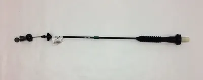 Kabelzug, Kupplungssteuerung Peugeot 206 Hatchback