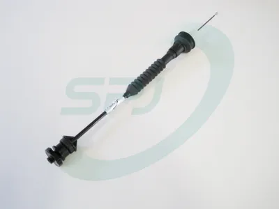 Kabelzug, Kupplungssteuerung Peugeot 206 Rückschlag · Peugeot 206 SW · Peugeot 206+