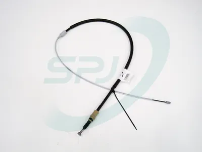 Kabelzug, Feststellbremse Audi A3 · Audi A3 Sportback · Seat LEON