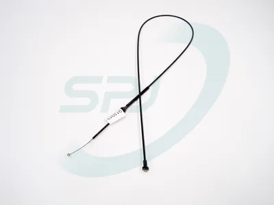 Bonnet Kabel Ford FIESTA V · Ford FUSION