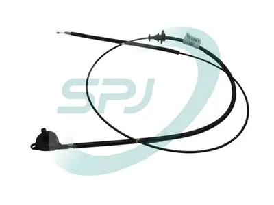 Bonnet Kabel Renault LAGUNA II · Renault LAGUNA II Grandtour