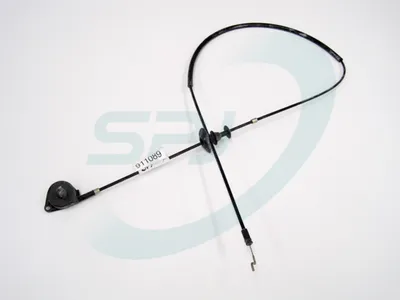 Bonnet Kabel Renault MASTER II Van · Renault MASTER II Plattform/Chassis · Renault MASTER II Bus