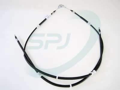 Kabelzug, Feststellbremse Opel ASTRA G Hatchback · Opel ASTRA G Kombi · Opel ASTRA G Coupe