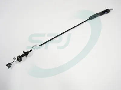 Kabelzug, Kupplungssteuerung Citroën BERLINGO / BERLINGO ERSTER Kastenkörper/MPV · Citroën BERLINGO / BERLINGO ERSTE MPV · Citroën XSARA