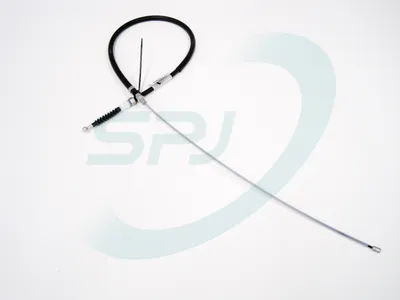Kabelzug, Feststellbremse Audi A3 · Audi A3 Sportback · Seat ALTEA