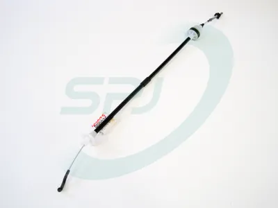 Beschleunigerkabel Opel CORSA A TR · Opel CORSA A Hatchback · Opel CORSA A Hatchback Van