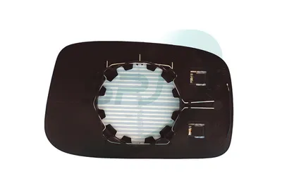 Spiegelglas, Außenspiegel Citroën C8 · Fiat ULYSSE · Lancia PHEDRA