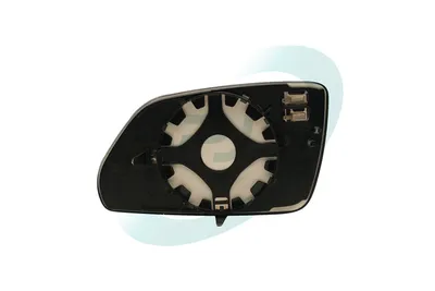 Spiegel Glas, Außenspiegel Skoda OKTAVIA II · Skoda OKTAVIA II Combi · Vw POLO IV