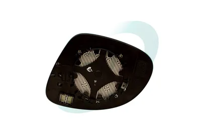 Spiegel Glas, Außenspiegel Seat ALHAMBRA · Vw TIGUAN · Vw SHARAN