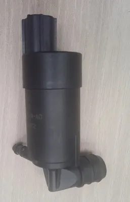 Waschmaschine Flüssigkeitspumpe, Fensterreinigung Ford FOCUS III Limousine · Ford TOURNEO ZOLL V362 Bus · Ford TRANSIT ZOLL V362 Van