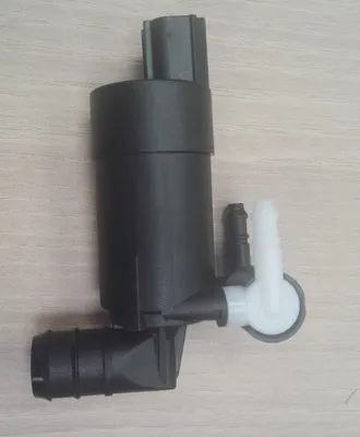 Waschanlage Flüssigkeitspumpe, Fensterreinigung Ford FOCUS III · Ford FOCUS III Turnier · Ford TOURNEO CUSTOM V362 Bus
