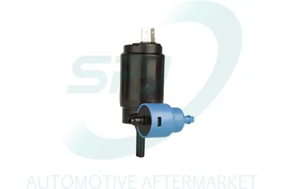 Spülmittelpumpe, Fensterreinigung Opel COMBO Box Body/MPV · Opel KADETT E · Opel KADETT E Cabrio