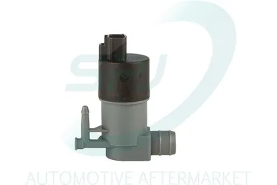 Waschanlage Flüssigkeitspumpe, Fensterreinigung Toyota YARIS Hatchback Van