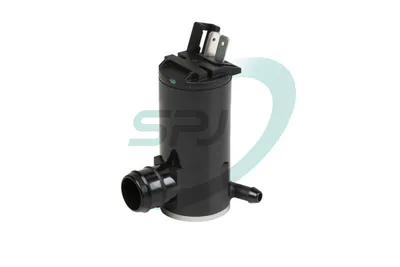 Spülmittelpumpe, Fensterreinigung Honda CRX II · Honda CRX III · Mazda 929 III