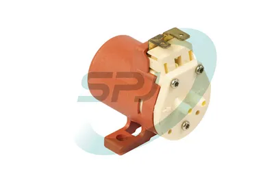 Spülmittelpumpe, Fensterreinigung Citroën C15 Box Body/MPV · Fiat 124 Spider · Fiat 124