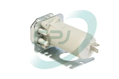 Waschwasserpumpe, Scheibenwäsche SPJ SP-087