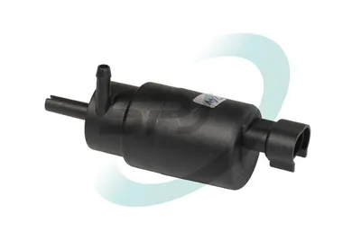 Waschwasserpumpe, Scheibenwäsche SPJ SP-098