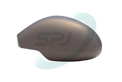 Abdeckung, Außenspiegel Seat TOLEDO II · Seat LEON · Seat IBIZA III