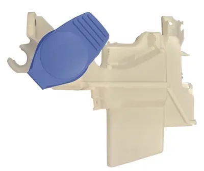 Waschanlage Flüssigkeitsspeicher, Fensterreinigung Vw PASSAT B6 · Vw PASSAT B6 Variante · Vw PASSAT ALLTRACK B7